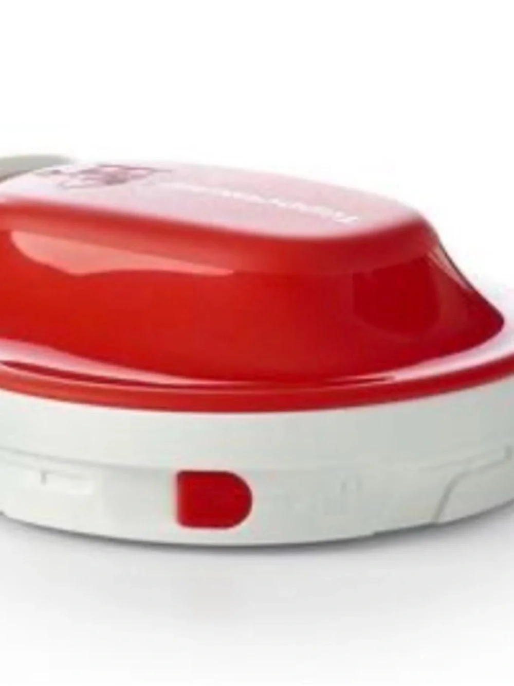 Tupperware POWER CHEF SUPERSONIC™ CHOPPER 5.5 Cup 1.35 Liter Food Processor Prep - Picture 2 of 8